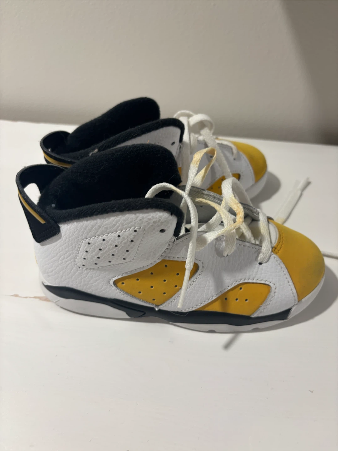 Jordan 6 Retro - photo 4