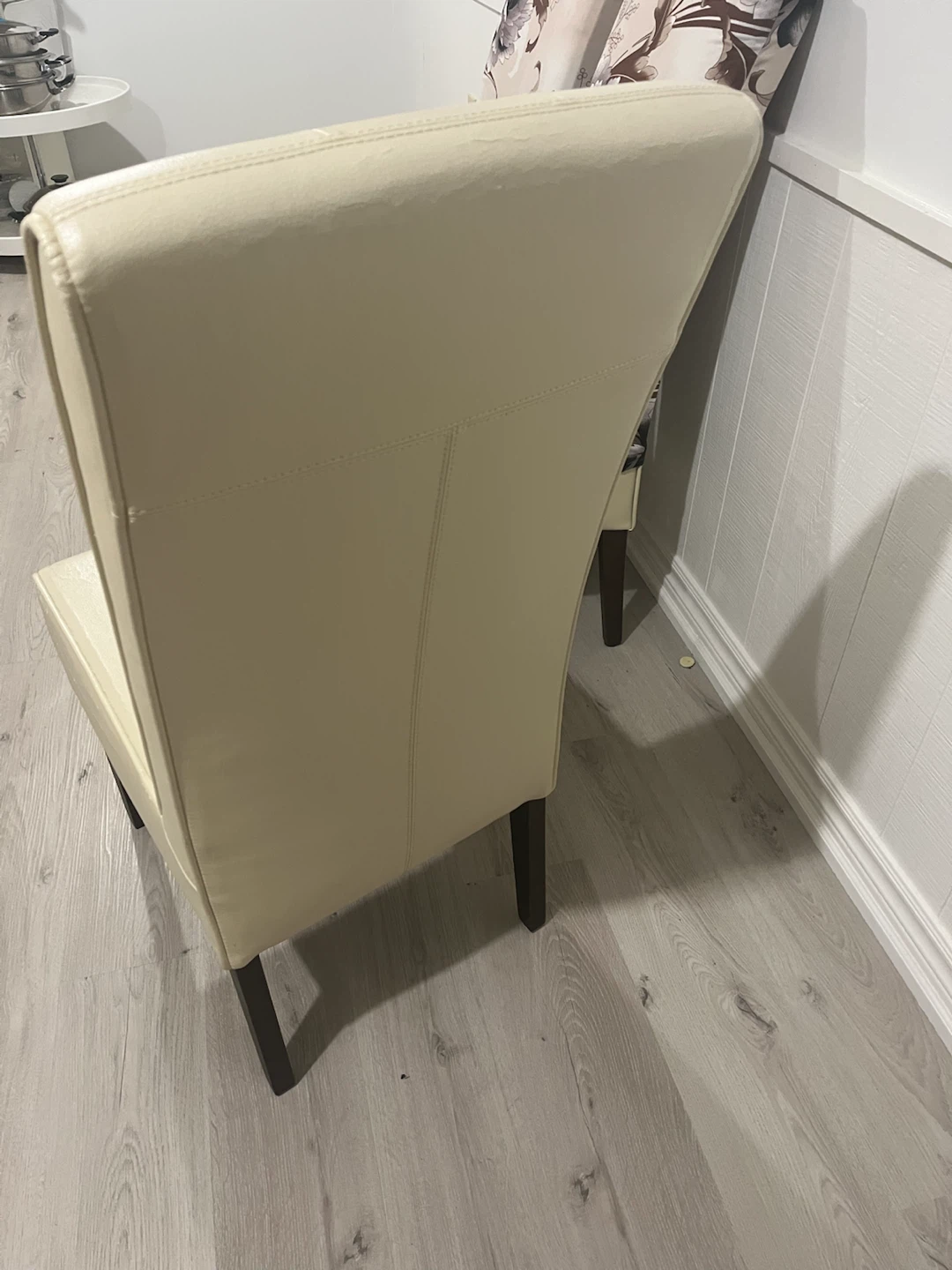 Dining Chair x 4