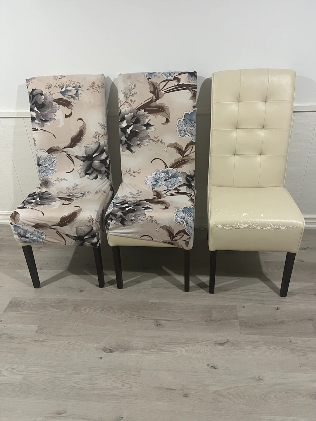 Dining Chair x 4 - photo 3