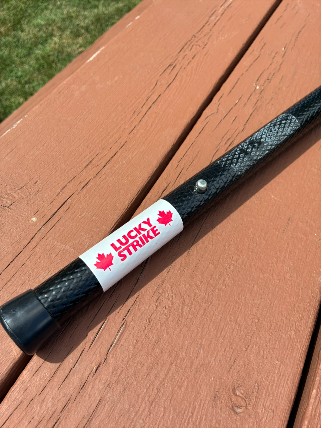 Lucky Strike Fishing Rod and Reel Combo - photo 5
