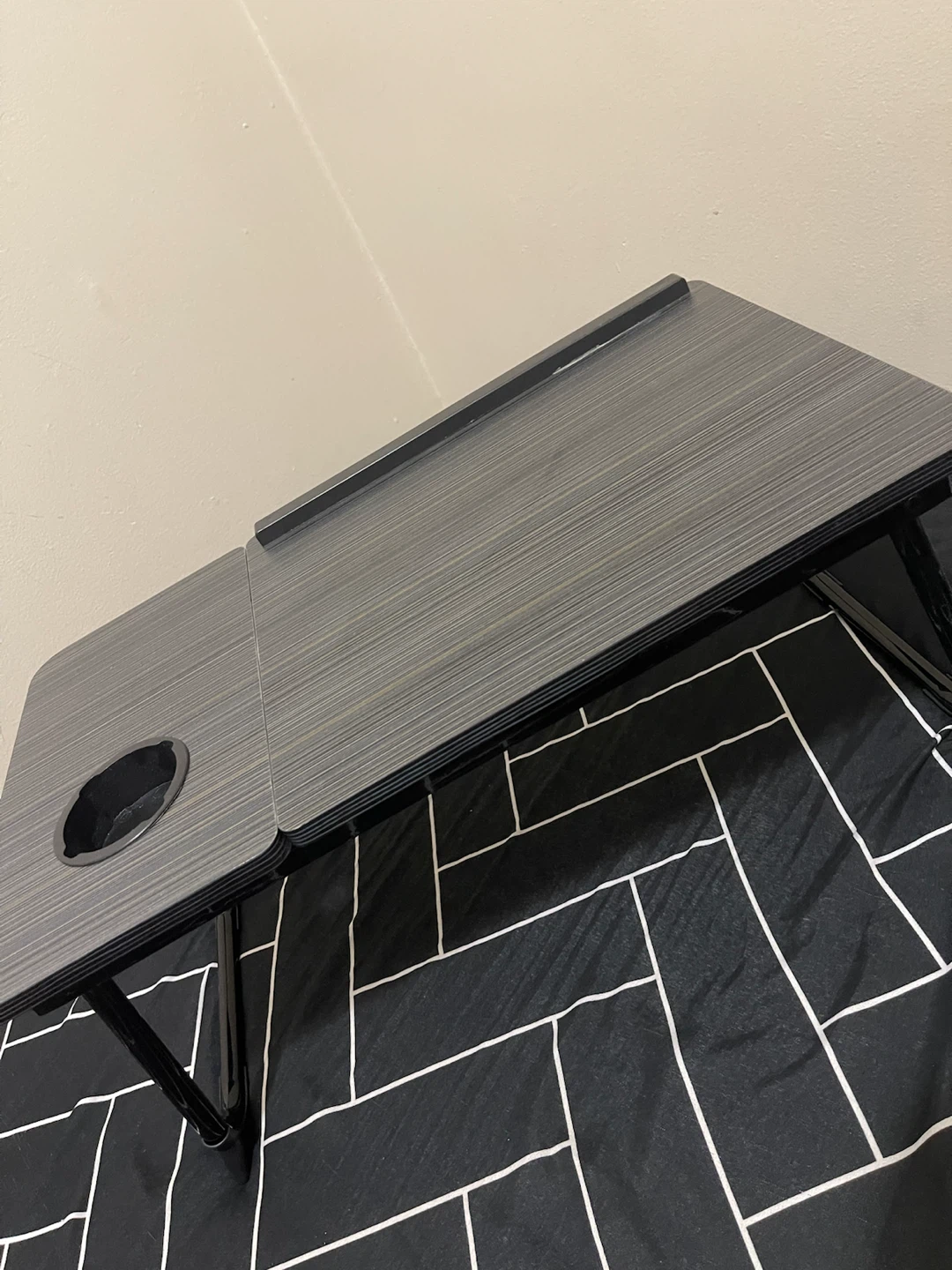 Laptop Desk for Bed Couch
