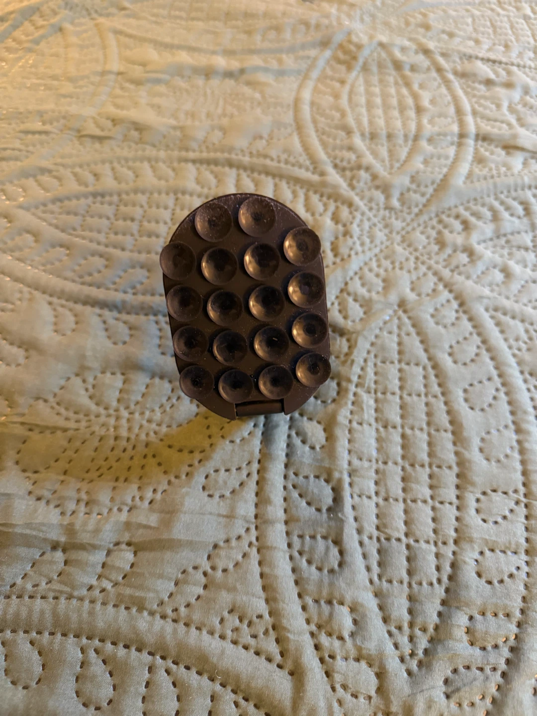 3 in 1 Sticky Suction Cup Phone Mount - photo 2