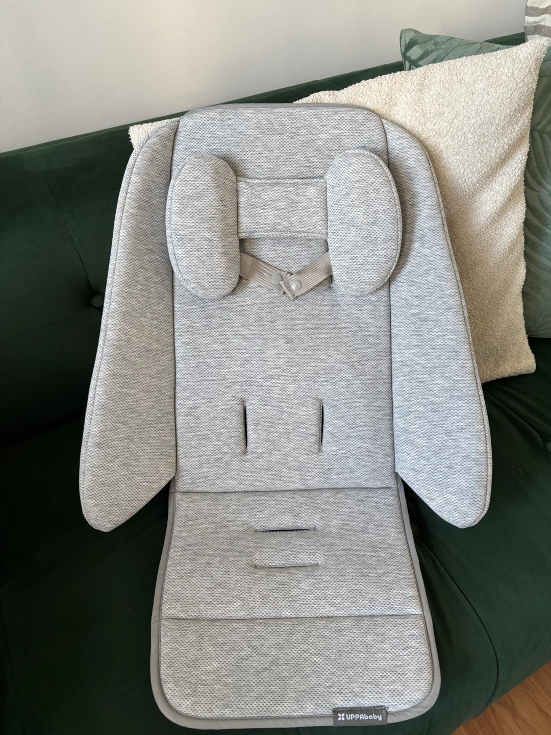 UPPAbaby Infant Insert