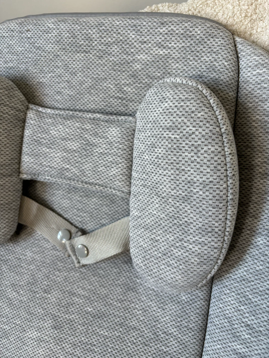 UPPAbaby Infant Insert - photo 2