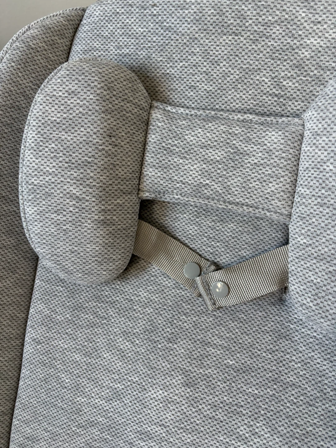 UPPAbaby Infant Insert - photo 3