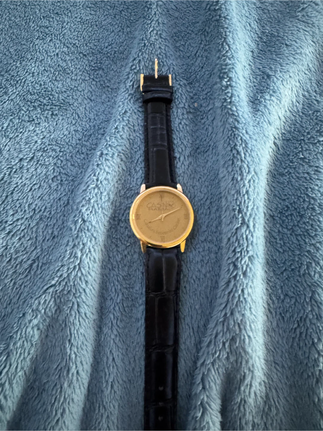 Vintage Casino Rama Canada His & Her Commemorative Watch - photo 2