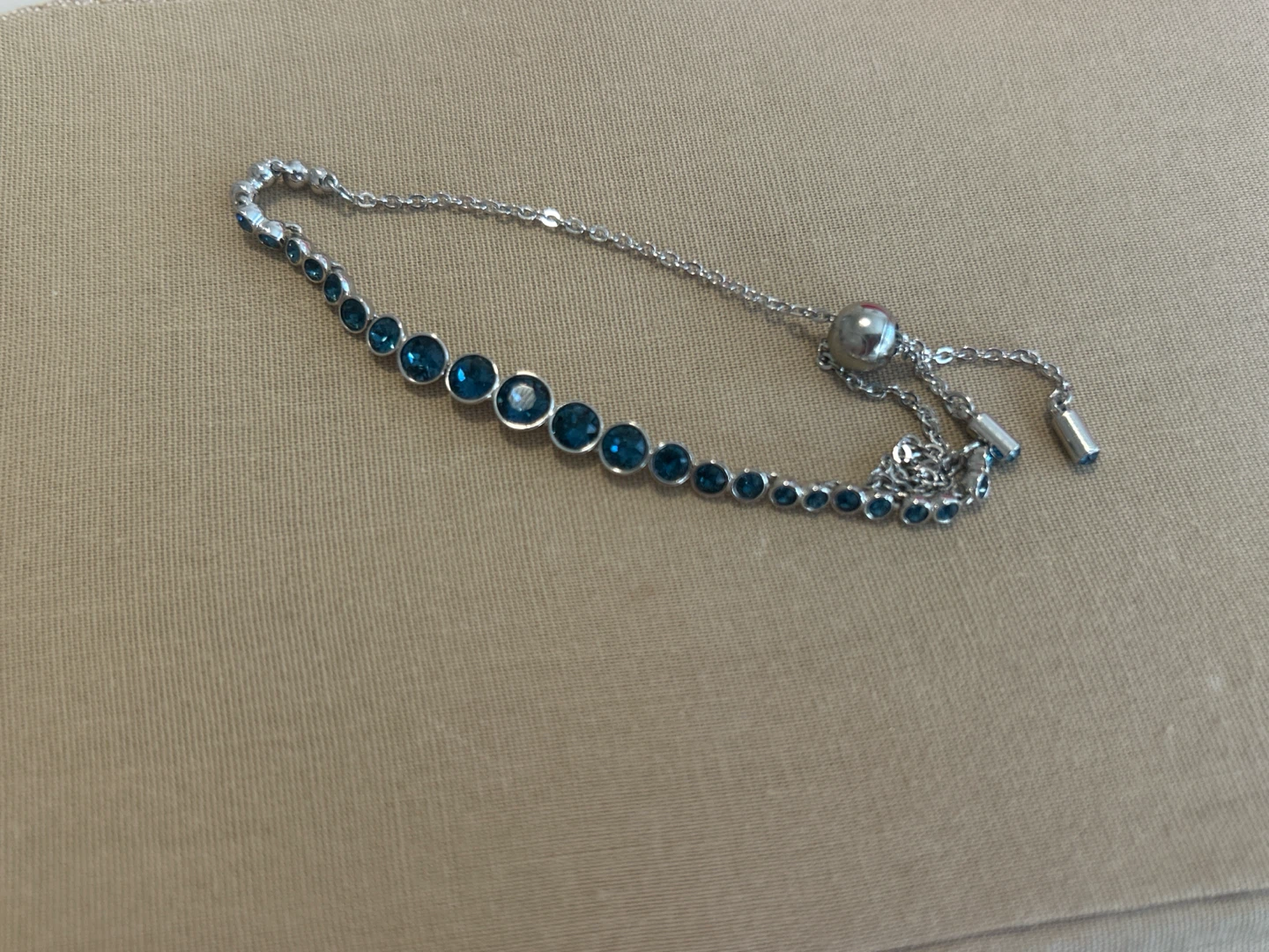 Swarovski Imber Emily bracelet