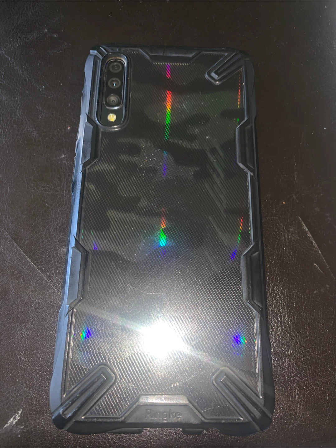 SAMSUNG A70 128Gb 6Gb Ram - photo 2