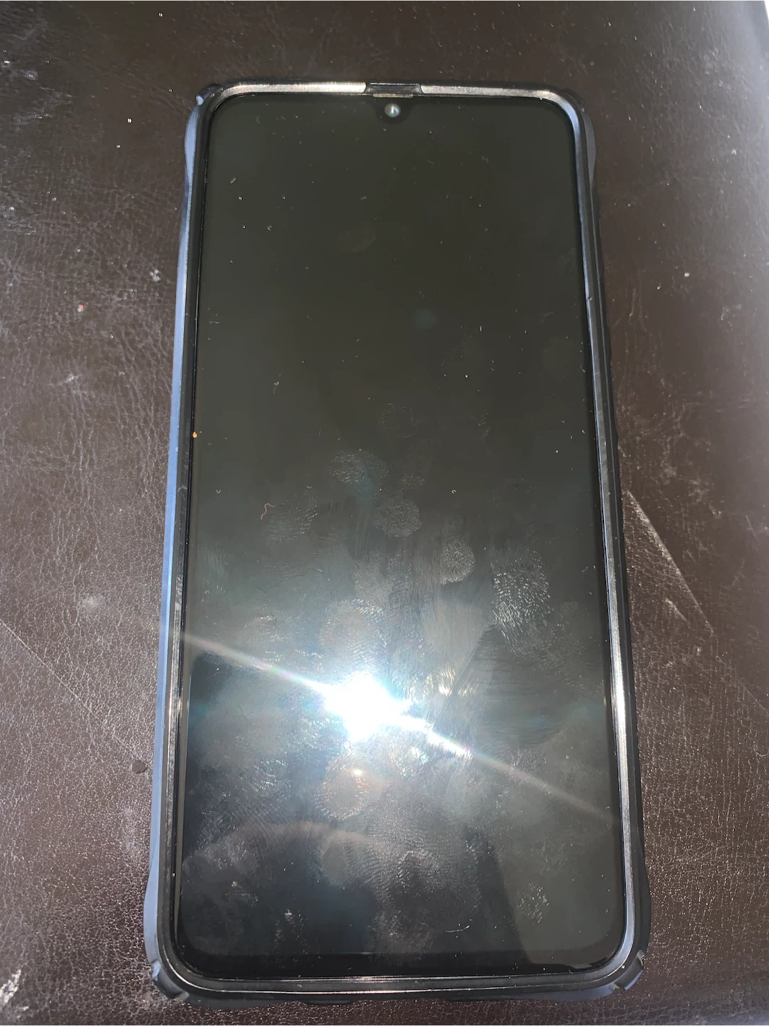SAMSUNG A70 128Gb 6Gb Ram - photo 3