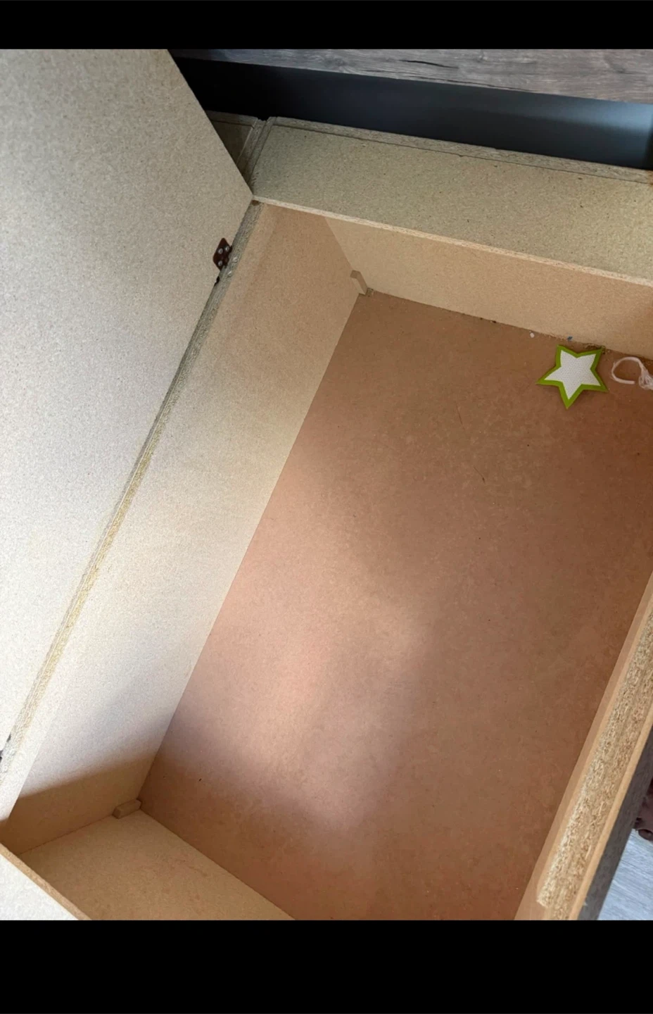 QUEEN BED (Available from Sep 18th ) - photo 2