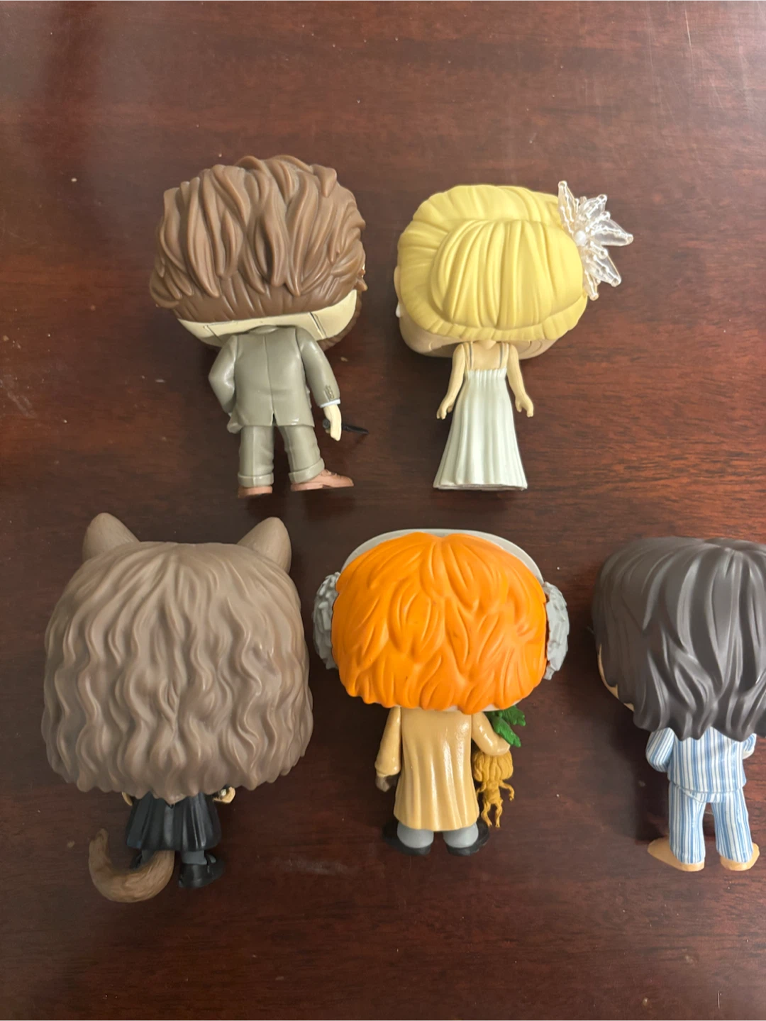 Funko Pop! Harry Potter Figures - photo 2