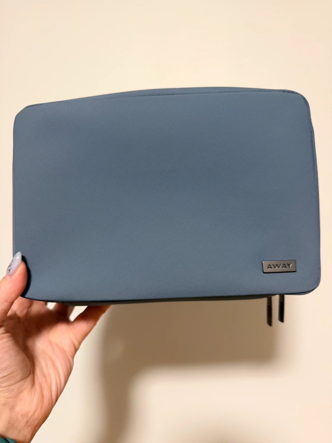 away travel toiletry bag