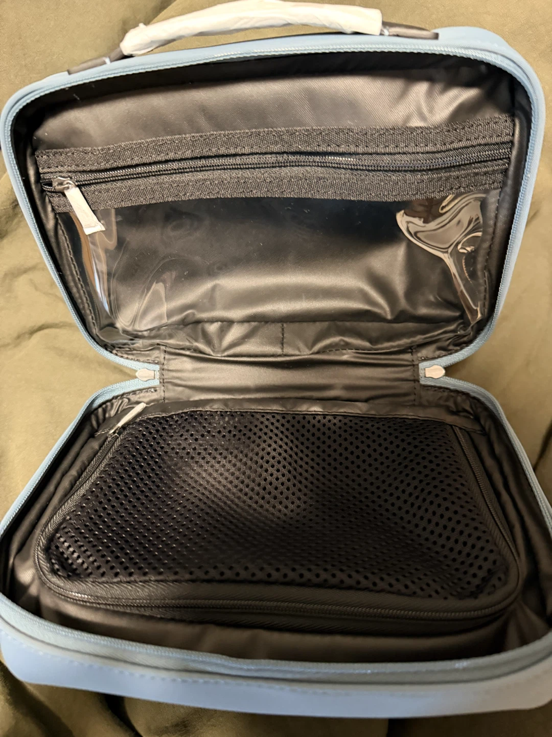 away travel toiletry bag - photo 2