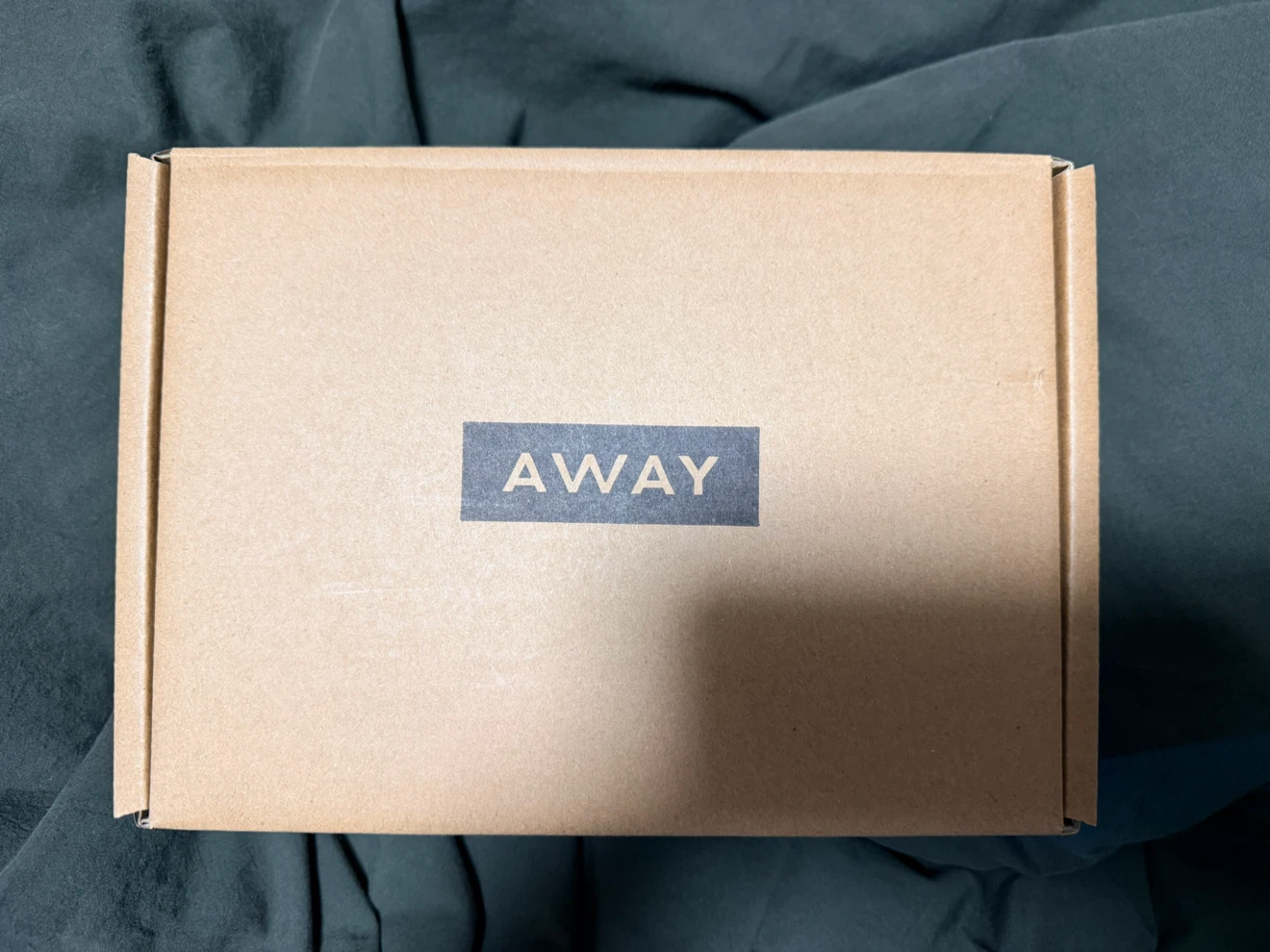 away travel toiletry bag - photo 5