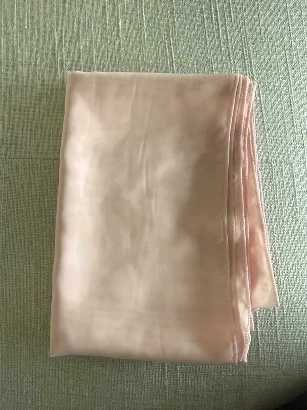 Light Pink Table Runner - photo 2