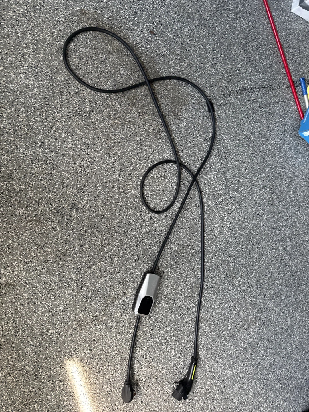 Portable EV Charger Cable