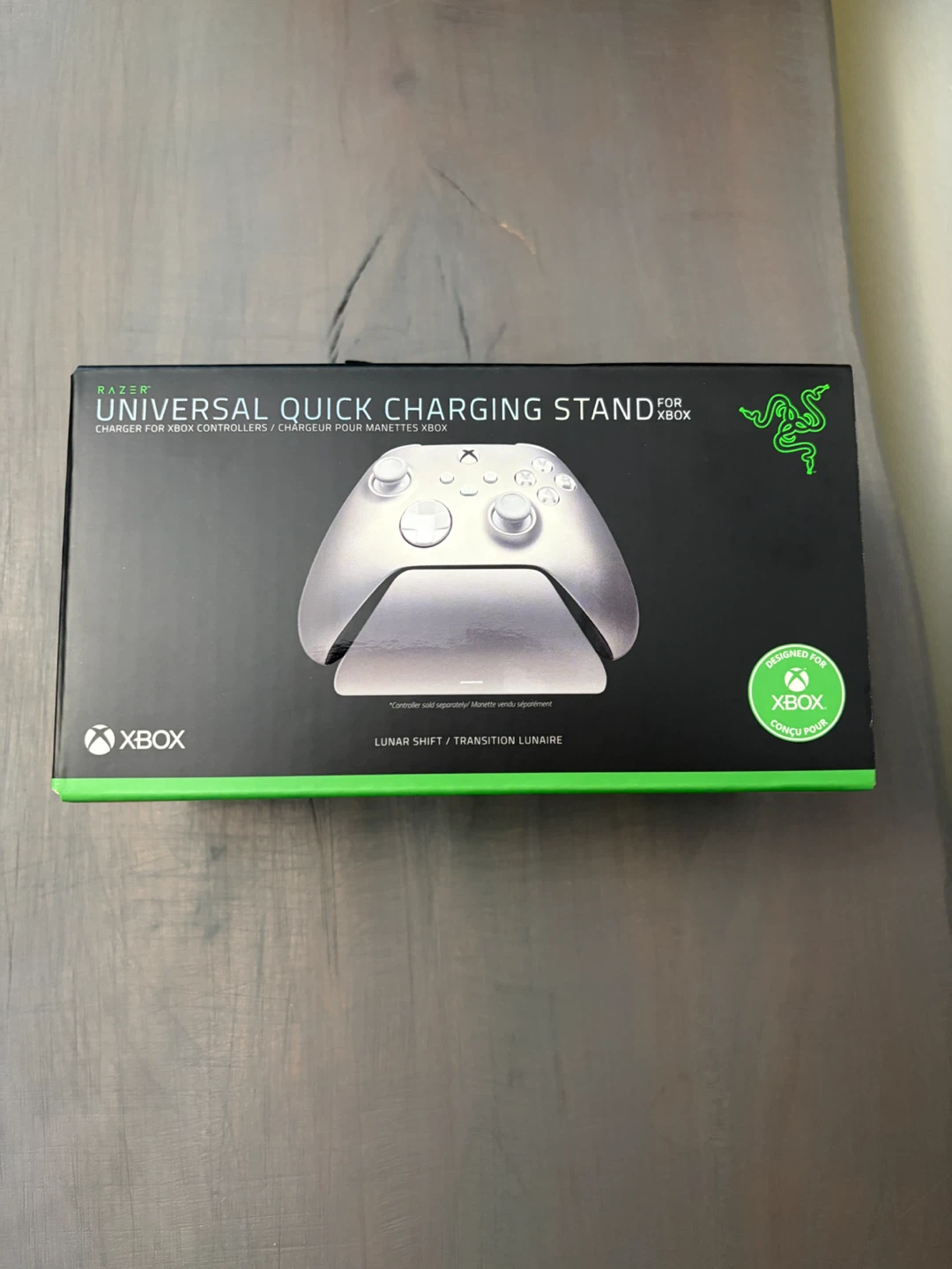 Charging Stand for Xbox Controllers
