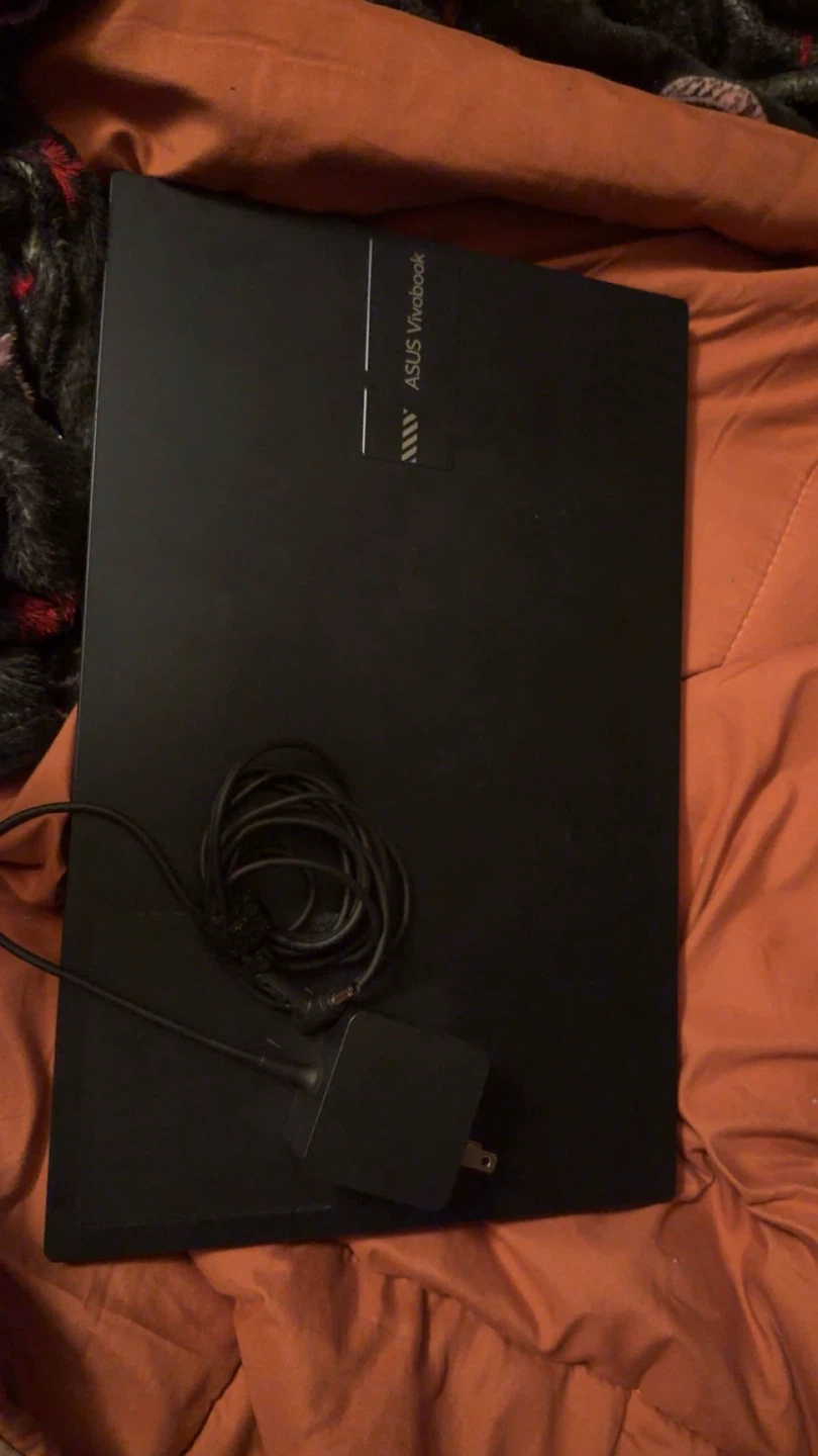 Asus Vivobook 15