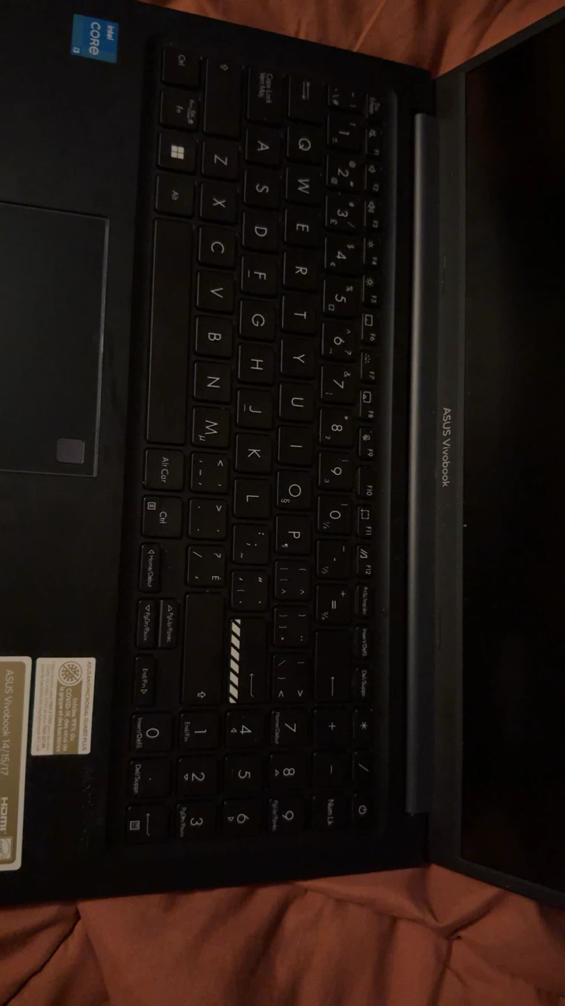 Asus Vivobook 15 - photo 2