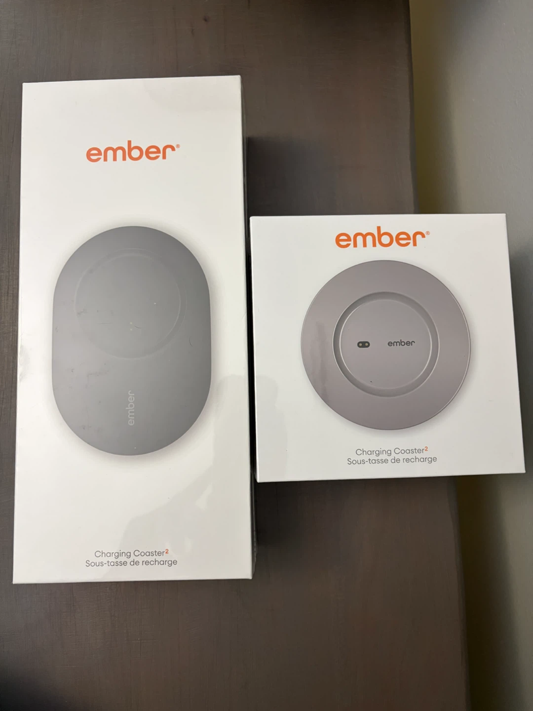 Ember Charging Coaster 2