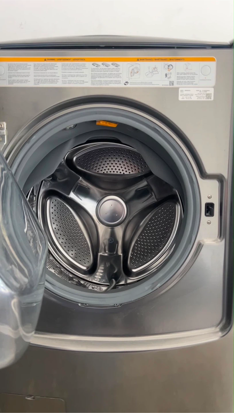 Dryer LG excellent conditions - photo 4