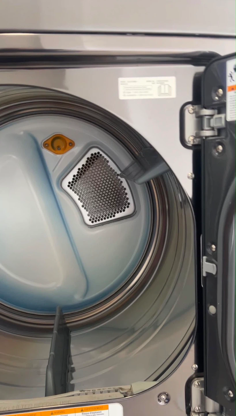 Dryer LG excellent conditions - photo 5
