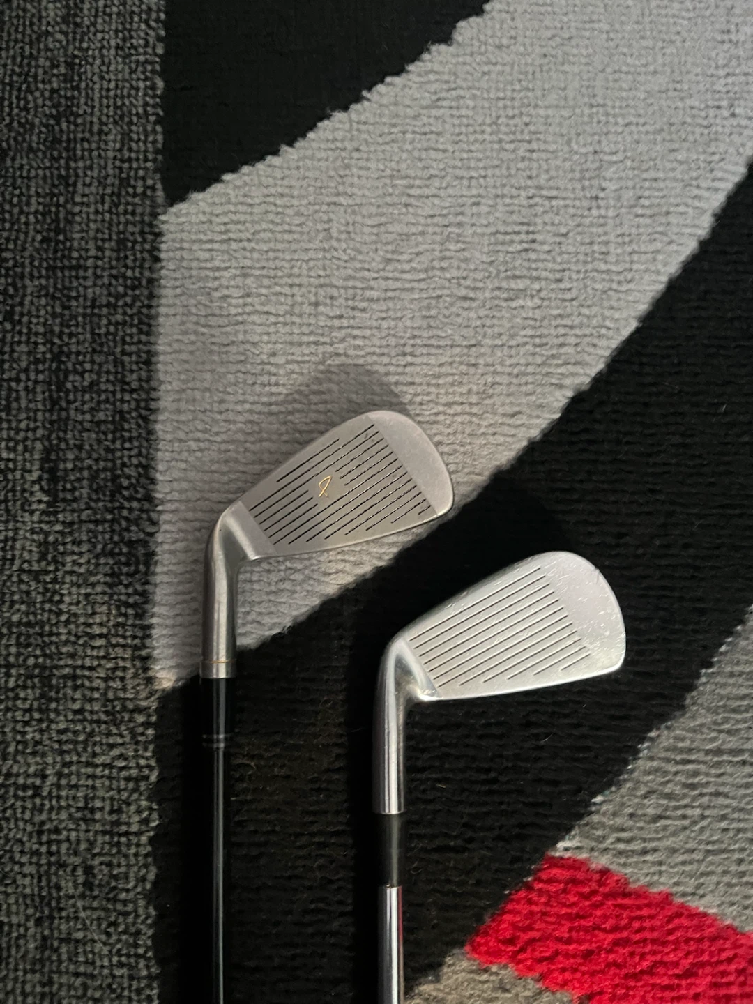Golf Irons (1 and 4) - photo 4