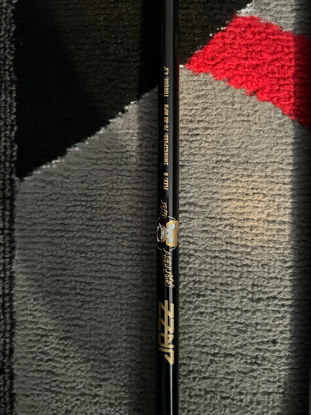 Golf Irons (1 and 4) - photo 5