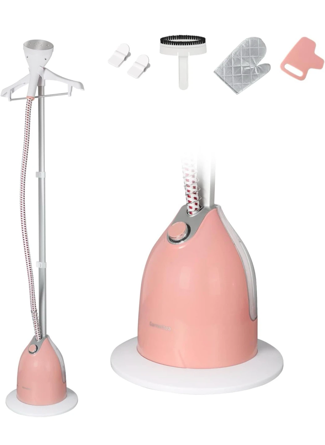 Steamer for Clothes Standing, 1500W