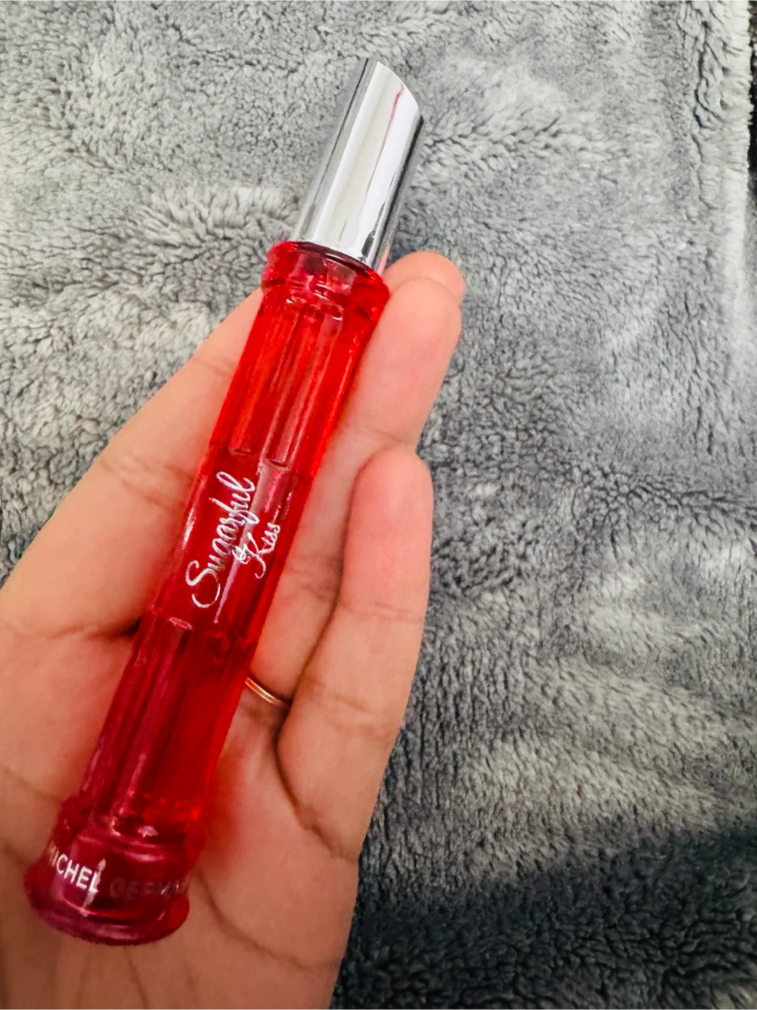 Michel Germain Sugarful Kiss Eau de Parfum Rollerball - photo 3