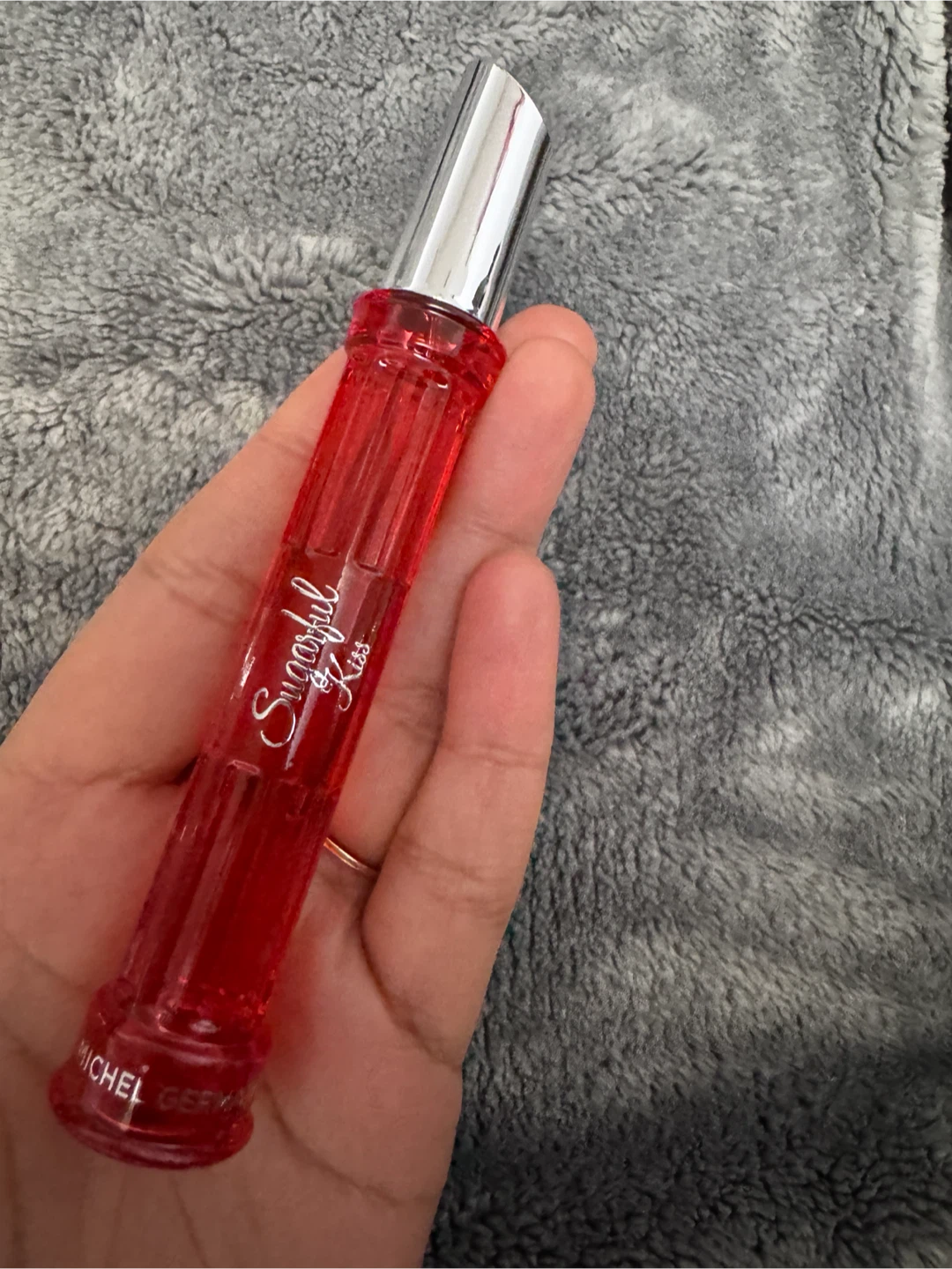 Michel Germain Sugarful Kiss Eau de Parfum Rollerball - photo 4