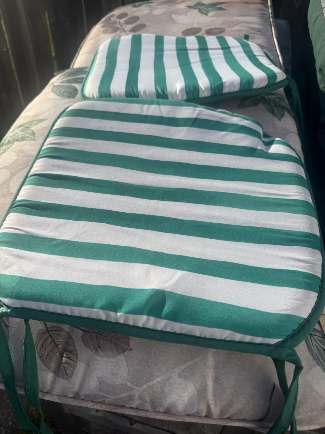 patio patio furniture cushions - photo 5
