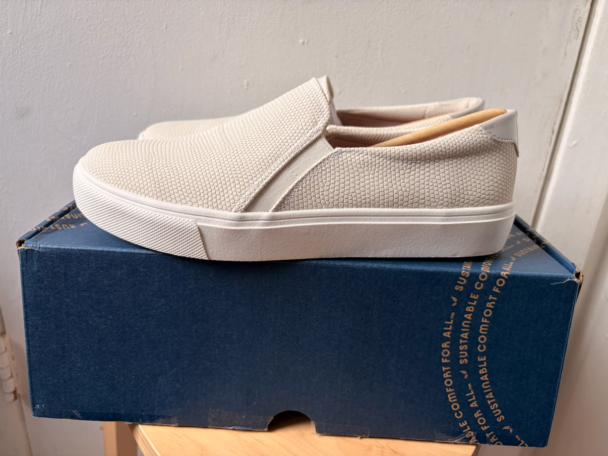 New Dr. Scholls Slip on Shoes Size 9 W - photo 2