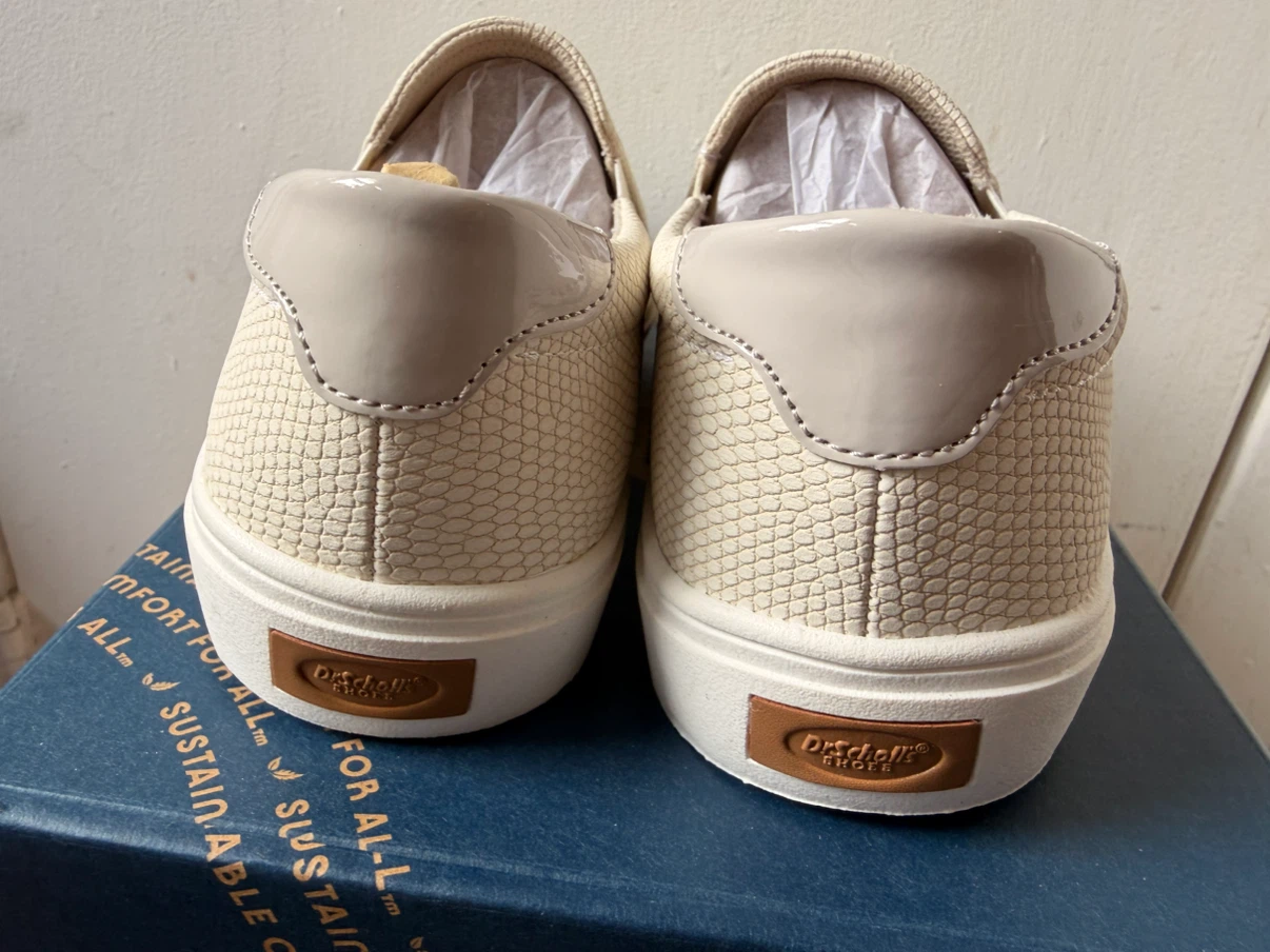 New Dr. Scholls Slip on Shoes Size 9 W - photo 3