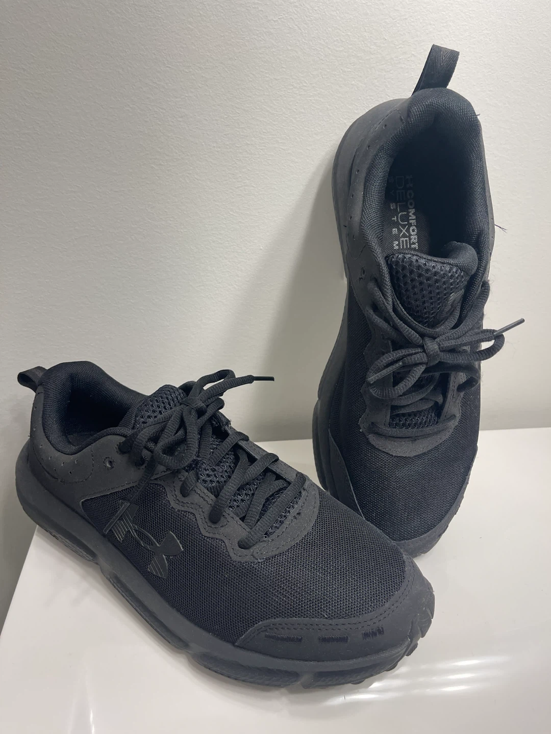 Under Armour Running Shoes - Brand New Condition