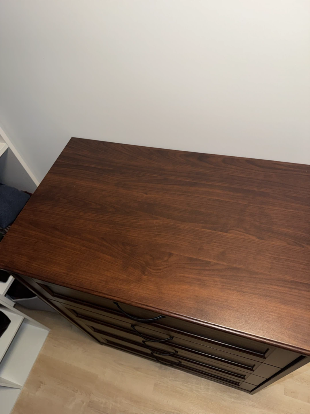 IKEA 4-Drawer Dresser - photo 3