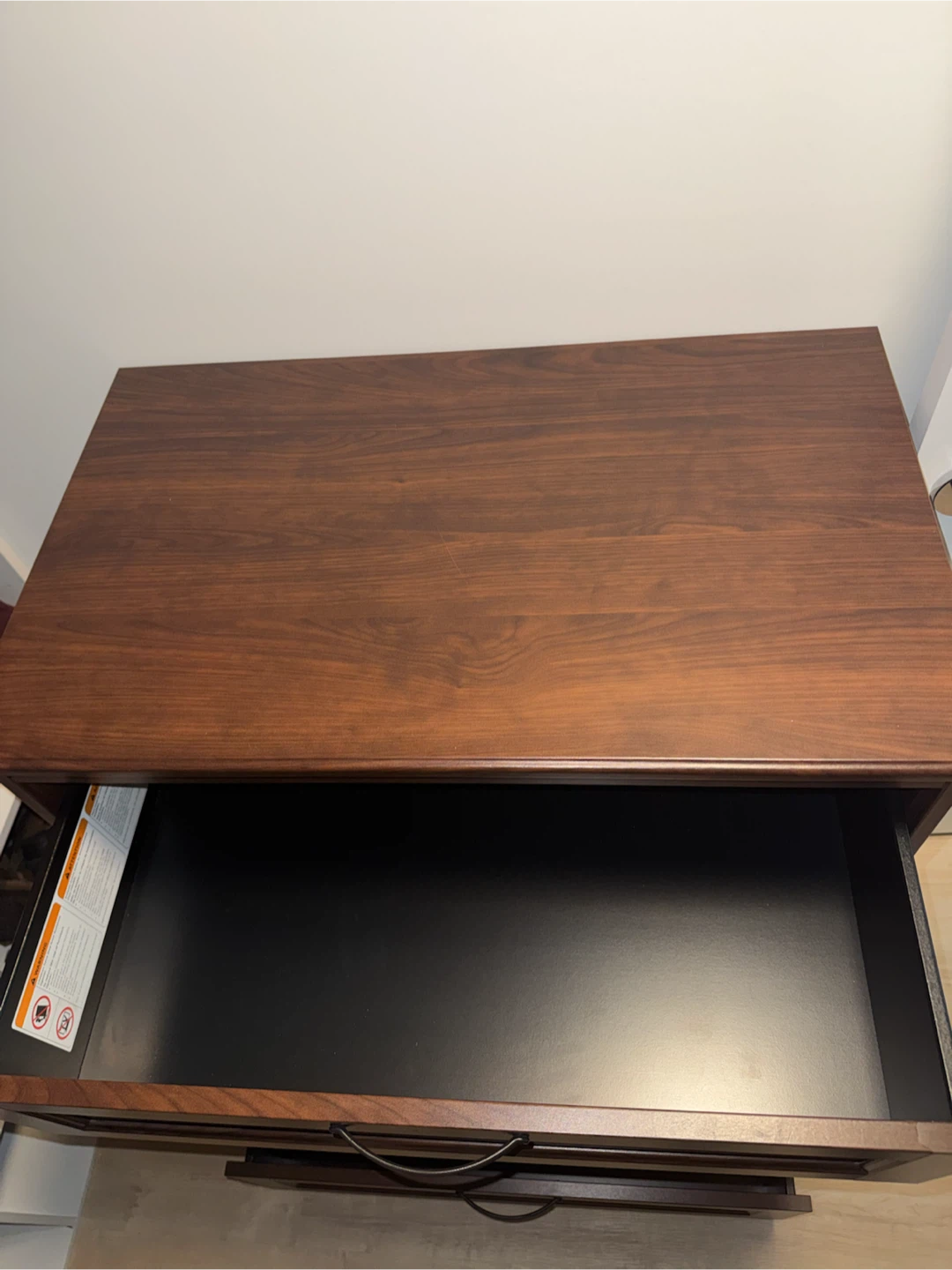 IKEA 4-Drawer Dresser - photo 4