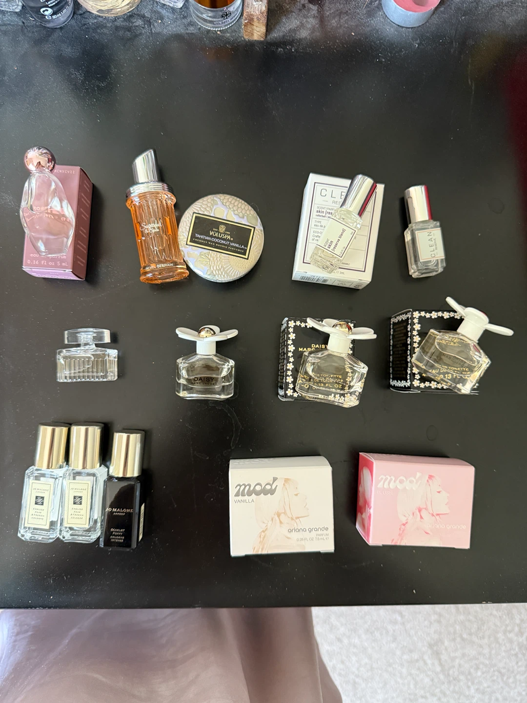new mini perfume - photo 2