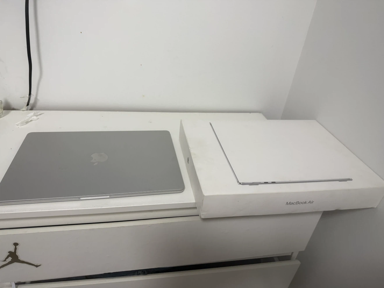 Apple MacBook Air 13" M1 Chip 256GB SSD