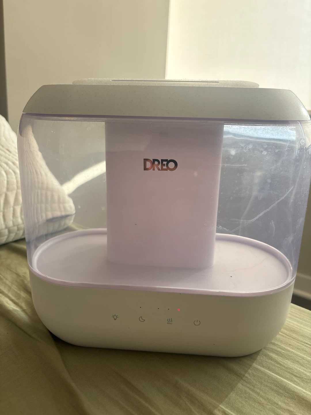 Dreo Humidifier