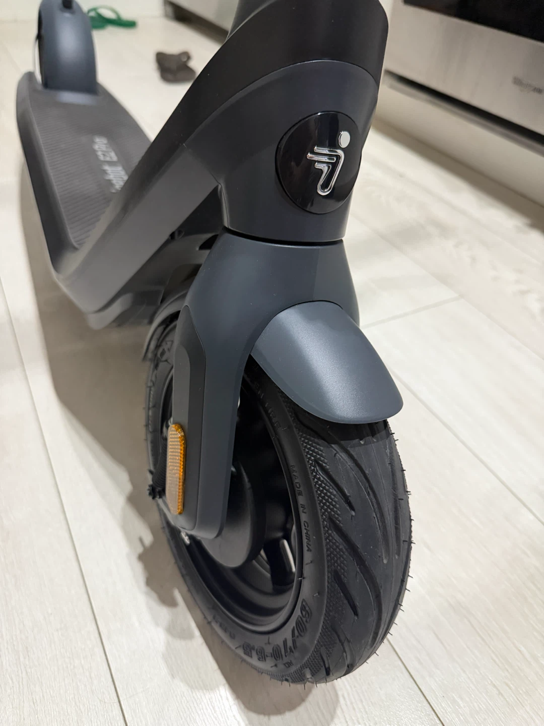 Segway Ninebot E2 Pro Electric KickScooter - photo 5