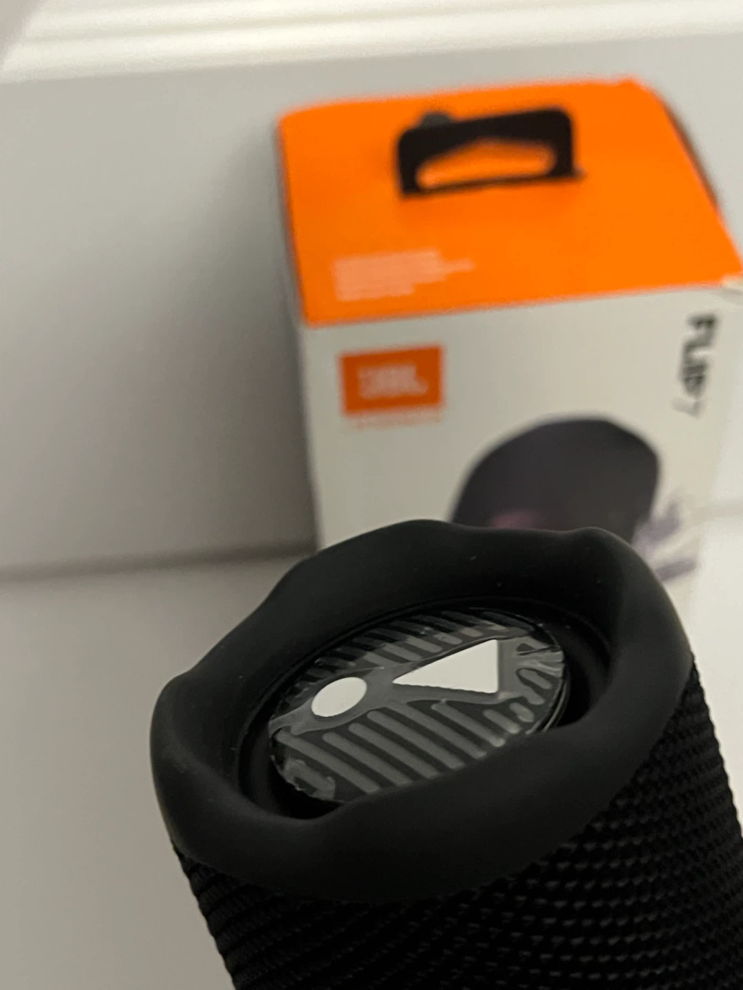 JBL Flip 7 Portable Bluetooth Speaker - photo 2