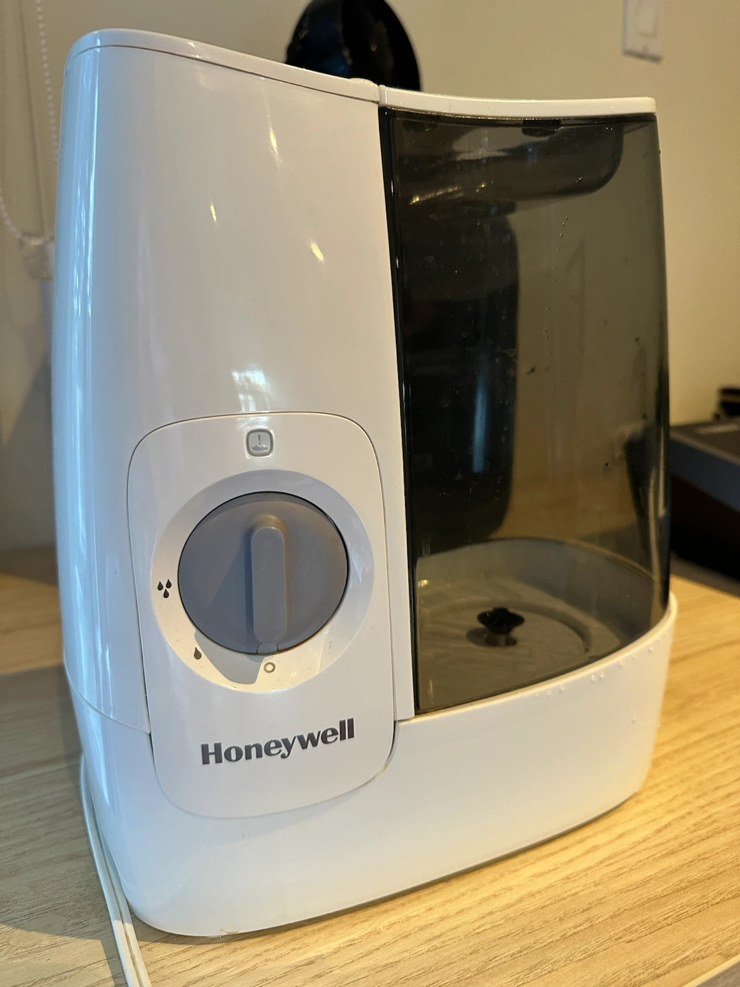 Honeywell Humidifier - photo 2