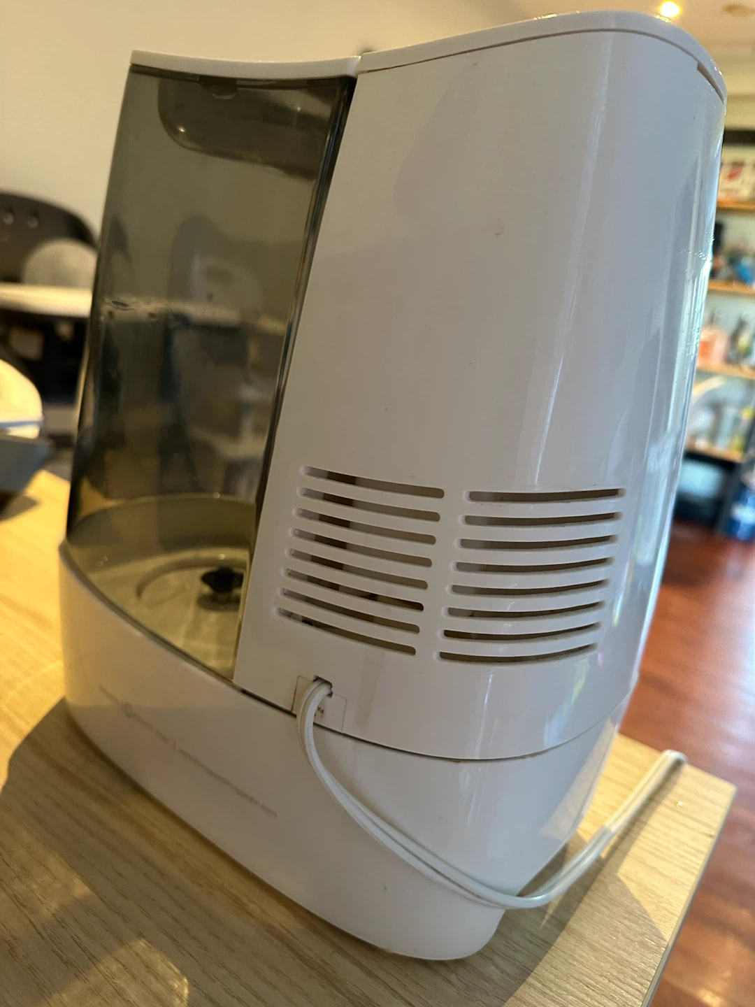 Honeywell Humidifier - photo 3