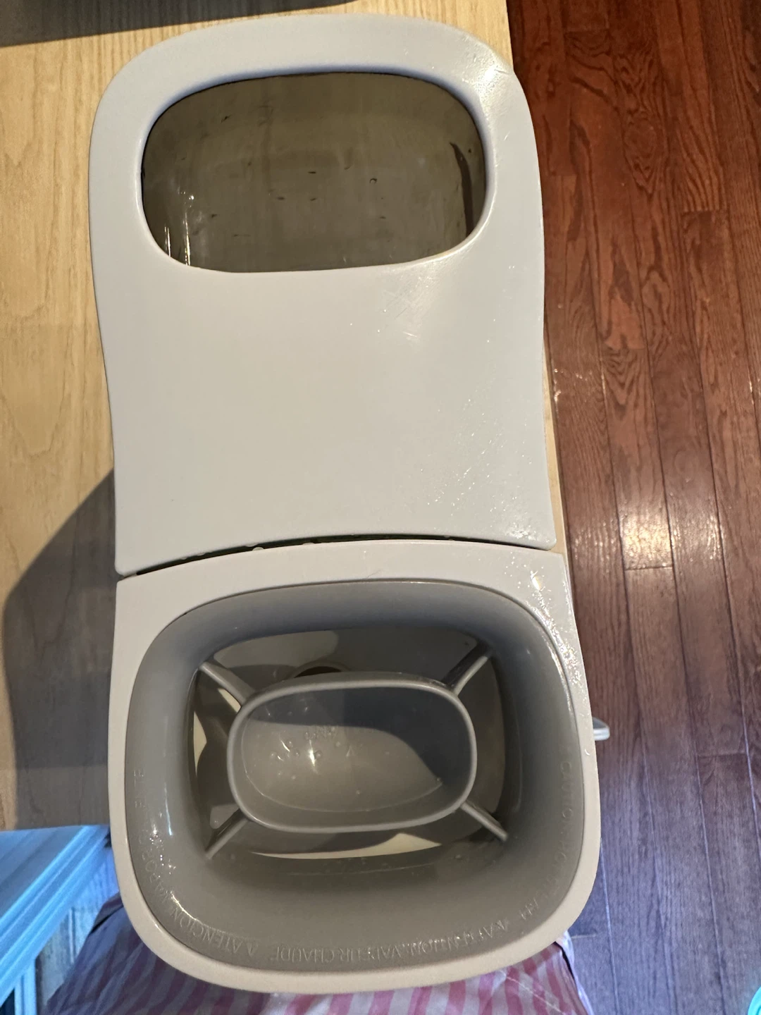 Honeywell Humidifier - photo 4