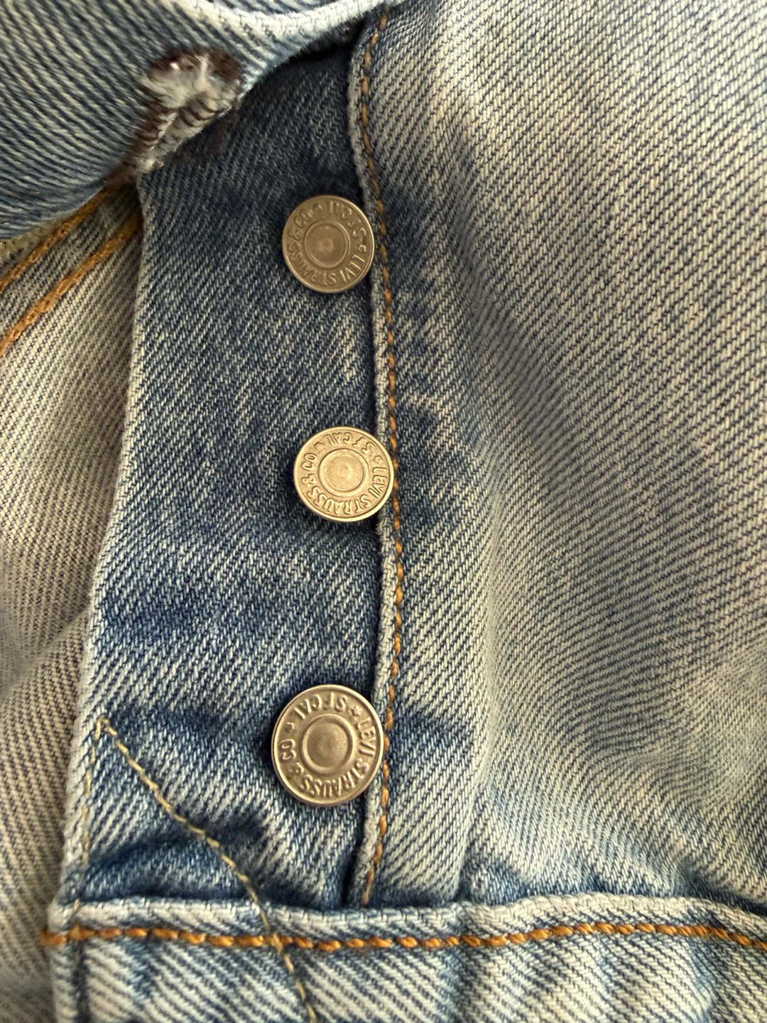 LEVIS 501 - photo 2