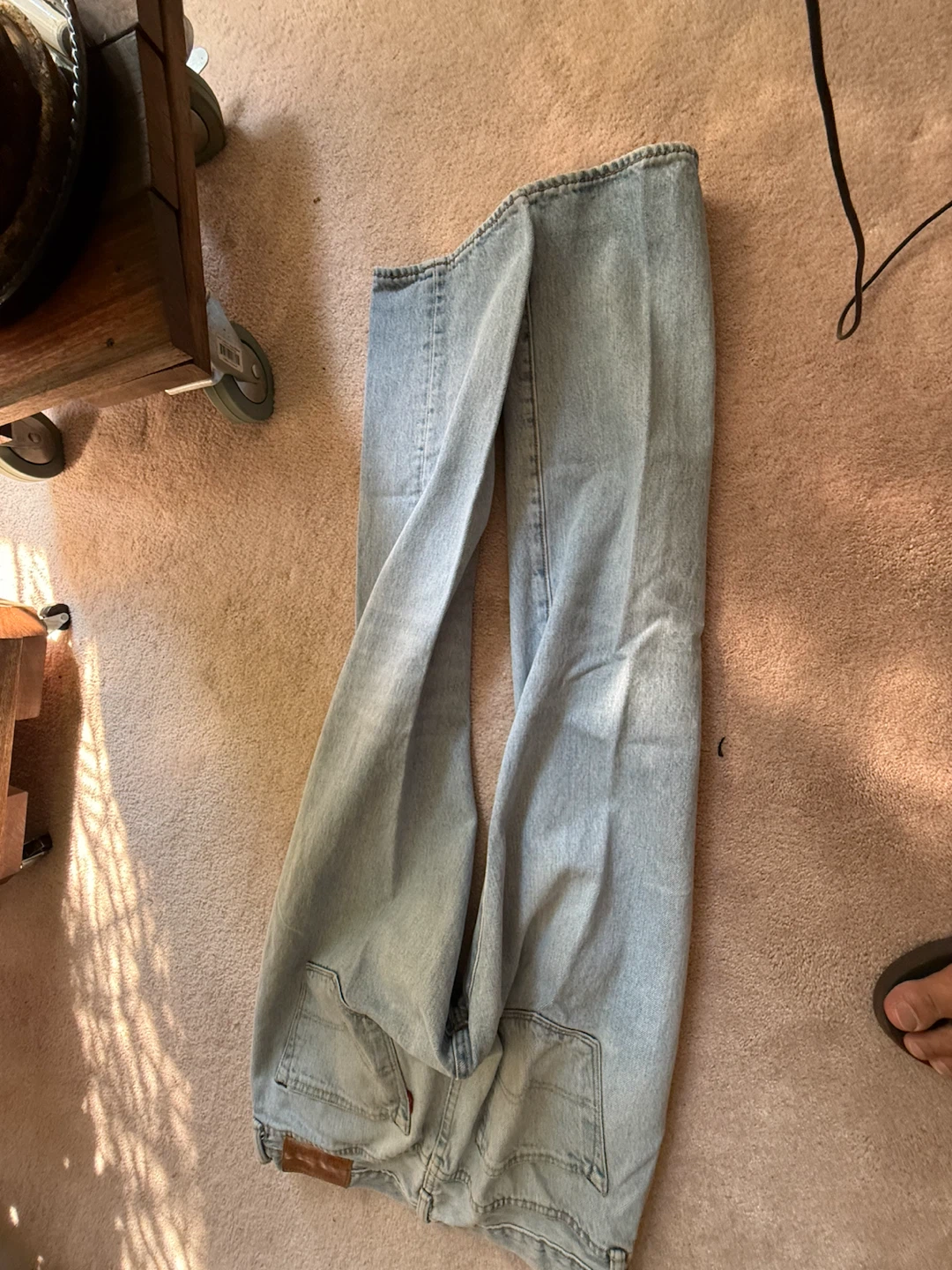LEVIS 501 - photo 3