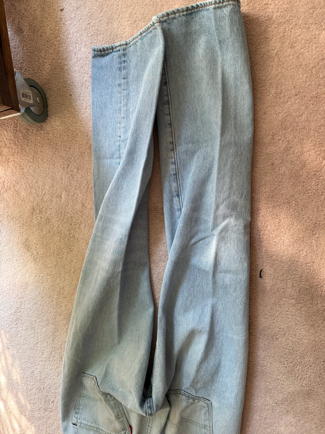 LEVIS 501 - photo 4