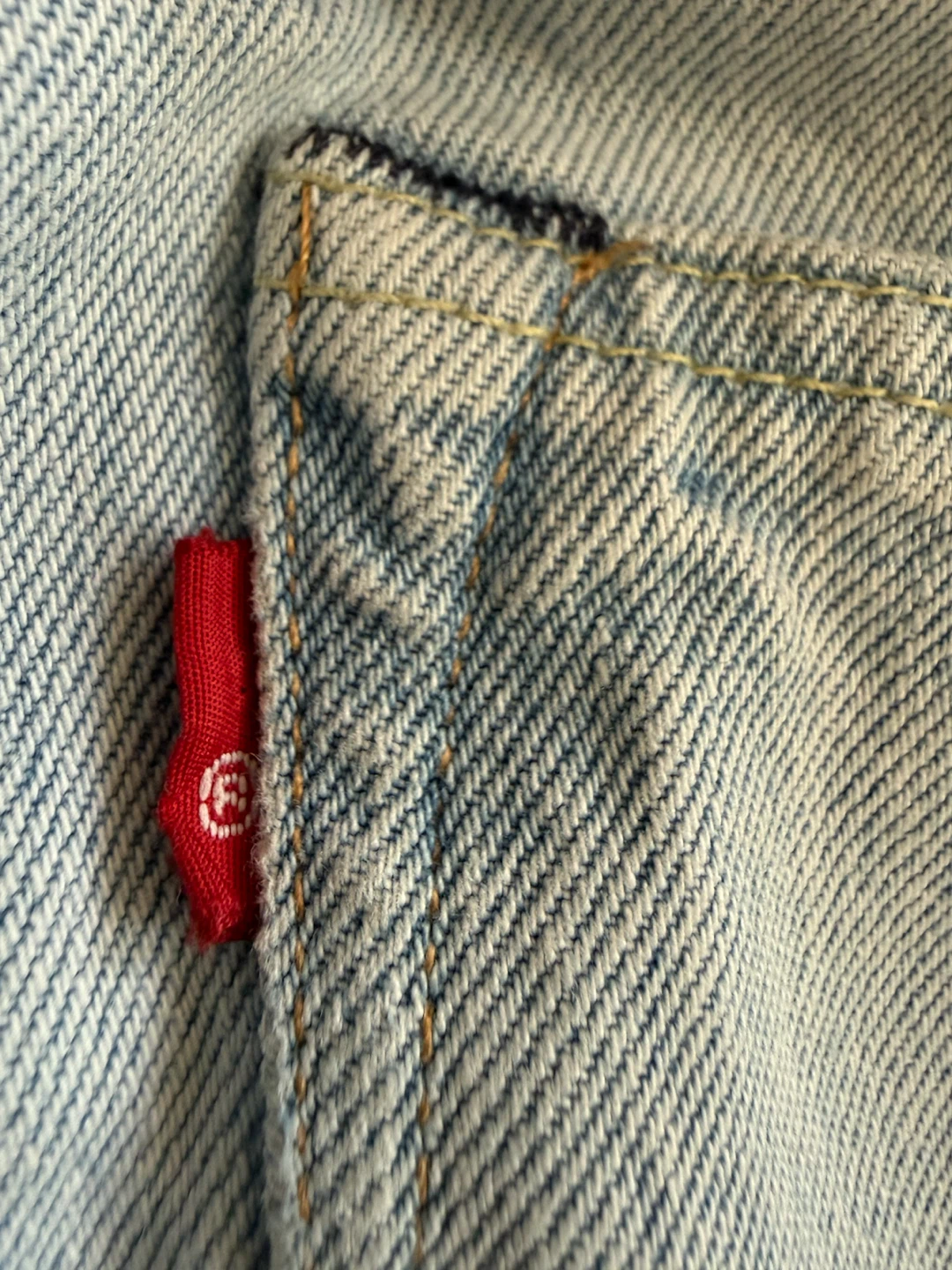 LEVIS 501 - photo 5