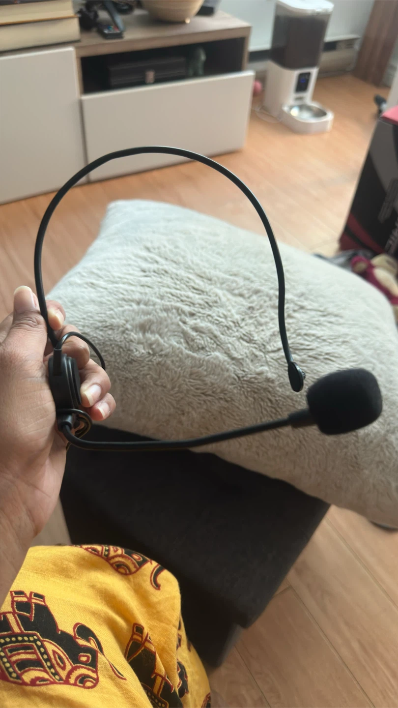 FIFINE Wireless Lavalier Microphone System - photo 5